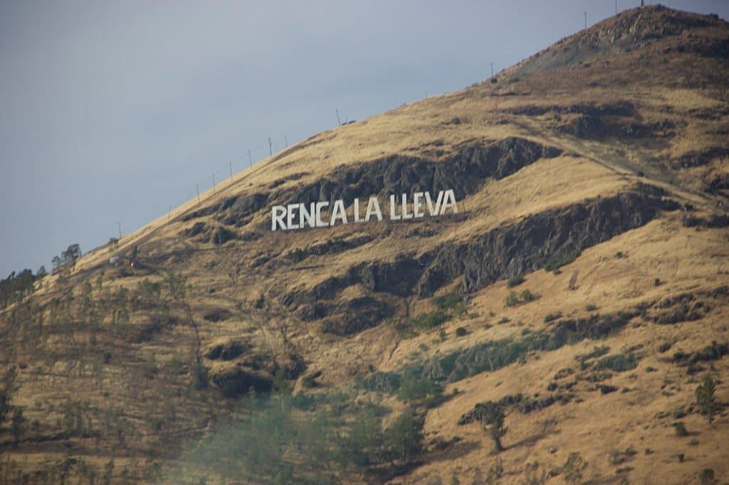 Cerro Renca