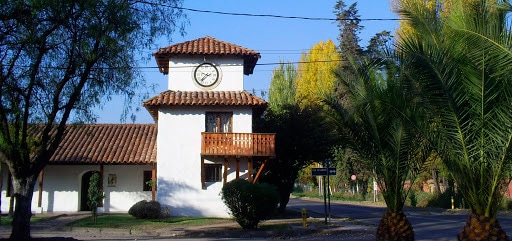Municipalidad de Pirque