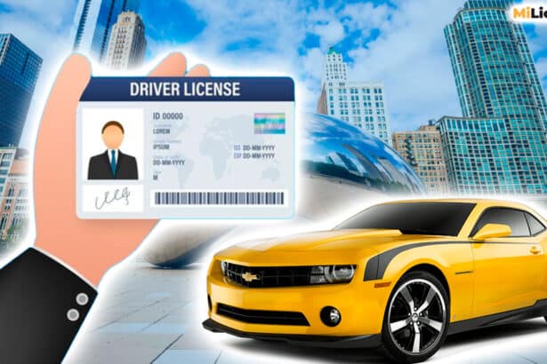 licencia de conducir en illinois para indocumentados